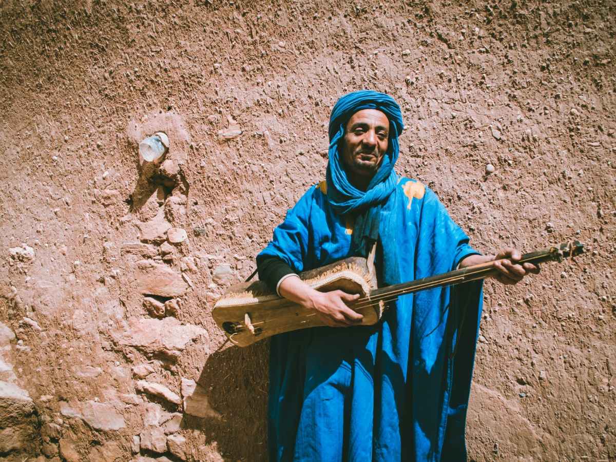 Stephanie Mattes: Orient im&nbsp;Film